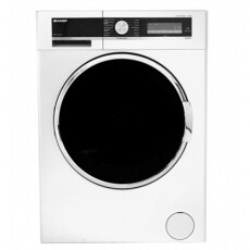 SHARP ESGDD9144W0EE MOSÓGÉP Újdonságok - Új termékek - 332054