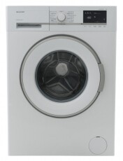 SHARP ESGFB7143W3EE elöltöltős mosógép Háztartás / Otthon / Kültér - Mosógép / szárítógép - Elöltöltős normál (60cm-ig) mosógép - 327252
