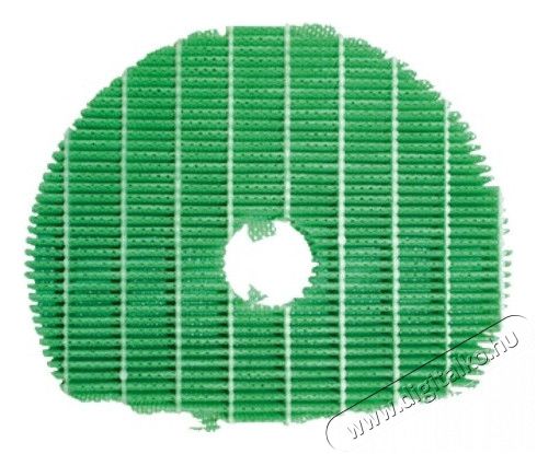 SHARP FZC100DFE csere szagtalanító szűrő a KC850ER/W légtisztítókhoz Szépségápolás / Egészség - Légtisztító / párásító / párátlanító - Kiegészítő - 291455