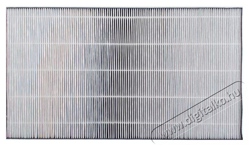 SHARP FZC100HFE csere HEPA szűrő KC850ER/W légtisztítókhoz Szépségápolás / Egészség - Légtisztító / párásító / párátlanító - Kiegészítő - 291454