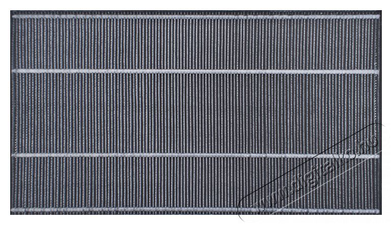 SHARP FZC100HFE csere HEPA szűrő KC850ER/W légtisztítókhoz Szépségápolás / Egészség - Légtisztító / párásító / párátlanító - Kiegészítő - 291454