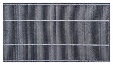 SHARP FZC100HFE csere HEPA szűrő KC850ER/W légtisztítókhoz Szépségápolás / Egészség - Légtisztító / párásító / párátlanító - Kiegészítő - 291454