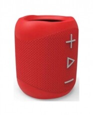 SHARP GX-BT180RD Bluetooth hangszóró - piros Audio-Video / Hifi / Multimédia - Hordozható, vezeték nélküli / bluetooth hangsugárzó - Hordozható, vezeték nélküli / bluetooth hangsugárzó - 347562