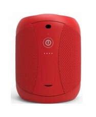 SHARP GX-BT180RD Bluetooth hangszóró - piros Audio-Video / Hifi / Multimédia - Hordozható, vezeték nélküli / bluetooth hangsugárzó - Hordozható, vezeték nélküli / bluetooth hangsugárzó - 347562