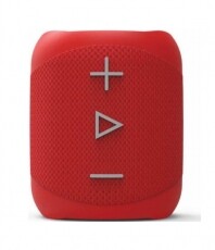 SHARP GX-BT180RD Bluetooth hangszóró - piros Audio-Video / Hifi / Multimédia - Hordozható, vezeték nélküli / bluetooth hangsugárzó - Hordozható, vezeték nélküli / bluetooth hangsugárzó - 347562