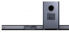 SHARP HT-SBW800V01 5.1.2. Dolby Atmos hangprojektor Audio-Video / Hifi / Multimédia - Hangprojektor / soundbar - Mélyládával - 355105