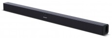 SHARP HT-SB140 2.0 hangprojektor Audio-Video / Hifi / Multimédia - Hangprojektor / soundbar - Mélyláda nélkül - 346925