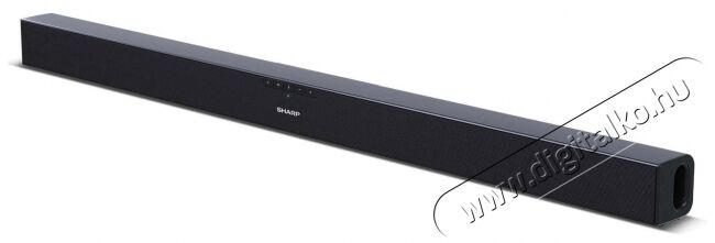 SHARP HT-SB140 2.0 hangprojektor Audio-Video / Hifi / Multimédia - Hangprojektor / soundbar - Mélyláda nélkül - 346925