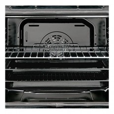 SHARP K60D22BM1EU elektromos sütő Konyhai termékek - Sütő-főzőlap, tűzhely (beépíthető) - Sütő (beépíthető) - 306251