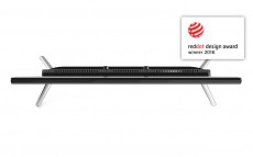 SHARP LC-24CHG6132E HD Ready Smart LED televízió Televíziók - LED televízió - 720p HD Ready felbontású - 360925