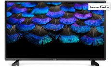SHARP LC-32HI3222E HD Ready LED televízió Televíziók - LED televízió - 720p HD Ready felbontású - 353531