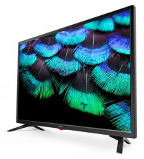SHARP LC-32HI5332E HD Ready Smart LED televízió Televíziók - LED televízió - 720p HD Ready felbontású - 352867