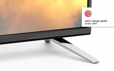 SHARP LC-40CFE5112E Full HD LED televízió Televíziók - LED televízió - 1080p Full HD felbontású - 360927