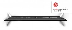 SHARP LC-40CFE5112E Full HD LED televízió Televíziók - LED televízió - 1080p Full HD felbontású - 360927