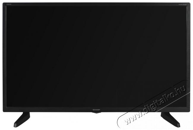SHARP LC-40FI3322E Full HD LED televízió Televíziók - LED televízió - 1080p Full HD felbontású - 353178