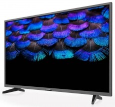 SHARP LC-40FI3322E Full HD LED televízió Televíziók - LED televízió - 1080p Full HD felbontású - 353178