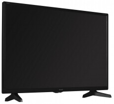 SHARP LC-40FI3322E Full HD LED televízió Televíziók - LED televízió - 1080p Full HD felbontású - 353178