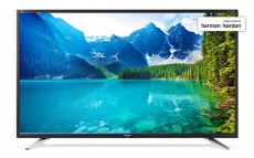 SHARP LC-40FI5442E Full HD Smart LED televízió Televíziók - LED televízió - 1080p Full HD felbontású - 352868