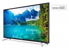 SHARP LC-40FI5442E Full HD Smart LED televízió Televíziók - LED televízió - 1080p Full HD felbontású - 352868