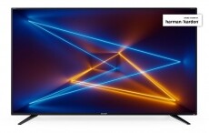 SHARP LC-40UH7252E Ultra HD Smart LED televízió Televíziók - LED televízió - UHD 4K felbontású - 352869