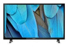 SHARP LC-32HI3012E HD Ready LED televízió Televíziók - LED televízió - 720p HD Ready felbontású - 346174