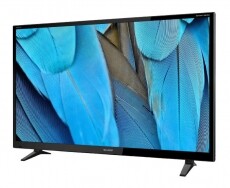 SHARP LC-32HI3012E HD Ready LED televízió Televíziók - LED televízió - 720p HD Ready felbontású - 346174