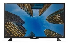 SHARP LC-32HI3522E HD Ready LED televízió Televíziók - LED televízió - 720p HD Ready felbontású - 346970