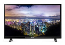 SHARP LC-32HI5012E HD Ready Smart LED televízió Televíziók - LED televízió - 720p HD Ready felbontású - 346971