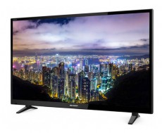 SHARP LC-32HI5012E HD Ready Smart LED televízió Televíziók - LED televízió - 720p HD Ready felbontású - 346971