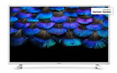 SHARP LC-40FI3222EW Full HD LED televízió Televíziók - LED televízió - 1080p Full HD felbontású - 347568