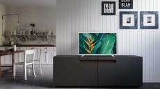 SHARP LC-40FI3222EW Full HD LED televízió Televíziók - LED televízió - 1080p Full HD felbontású - 347568