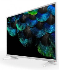 SHARP LC-40FI3222EW Full HD LED televízió Televíziók - LED televízió - 1080p Full HD felbontású - 347568