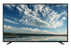 SHARP LC-40FI5242E Full HD Smart televízió Televíziók - LED televízió - 1080p Full HD felbontású - 346973
