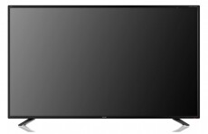 SHARP LC-40FI5242E Full HD Smart televízió Televíziók - LED televízió - 1080p Full HD felbontású - 346973