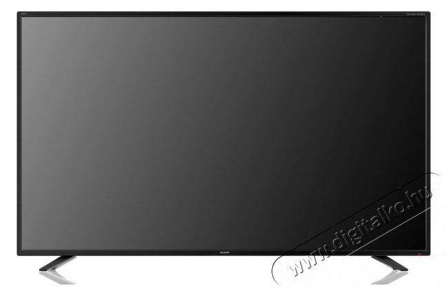 SHARP LC-40FI5242E Full HD Smart televízió Televíziók - LED televízió - 1080p Full HD felbontású - 346973