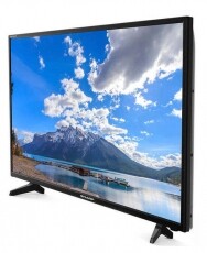 SHARP LC-40UG7252E Ultra HD Smart LED televízió Televíziók - LED televízió - UHD 4K felbontású - 347569