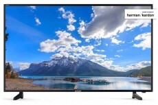 SHARP LC-40UG7252E Ultra HD Smart LED televízió Televíziók - LED televízió - UHD 4K felbontású - 347569