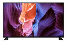 SHARP LC-50UI7222E Ultra HD Smart LED televízió Televíziók - LED televízió - UHD 4K felbontású - 347572