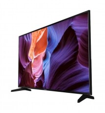 SHARP LC-50UI7222E Ultra HD Smart LED televízió Televíziók - LED televízió - UHD 4K felbontású - 347572