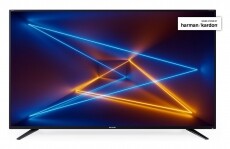 SHARP LC-55UI7252E Ultra HD Smart LED televízió Televíziók - LED televízió - UHD 4K felbontású - 346976