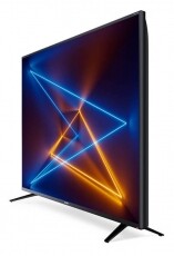 SHARP LC-55UI7252E Ultra HD Smart LED televízió Televíziók - LED televízió - UHD 4K felbontású - 346976