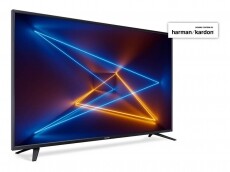 SHARP LC-55UI7252E Ultra HD Smart LED televízió Televíziók - LED televízió - UHD 4K felbontású - 346976