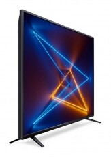 SHARP LC-55UI7252E Ultra HD Smart LED televízió Televíziók - LED televízió - UHD 4K felbontású - 346976