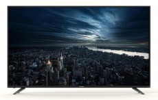 SHARP LC-70UI7652E UHD Smart LED televízió Televíziók - LED televízió - UHD 4K felbontású - 346978