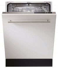 SHARP QWD21I491XEU mosogatógép Konyhai termékek - Mosogatógép - Normál (60cm) beépíthető mosogatógép - 306093