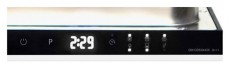 SHARP QWGD53I443X beépíthető mosogatógép Konyhai termékek - Mosogatógép - Normál (60cm) beépíthető mosogatógép - 318484