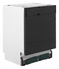SHARP QWGD53I443XDE beépíthető mosogatógép Konyhai termékek - Mosogatógép - Normál (60cm) beépíthető mosogatógép - 343126
