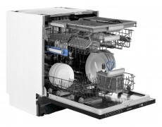 SHARP QWGD53I443XDE beépíthető mosogatógép Konyhai termékek - Mosogatógép - Normál (60cm) beépíthető mosogatógép - 343126