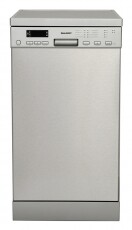 SHARP QWS24F443IEU mosogatógép Konyhai termékek - Mosogatógép - Normál (60cm) szabadonálló mosogatógép - 306245