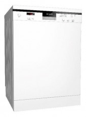 SHARP QW-T21F472WEU mosogatógép Konyhai termékek - Mosogatógép - Normál (60cm) szabadonálló mosogatógép - 294361
